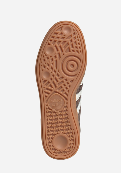 Adidas Handball Spezial – Women's Earth Strata Gum