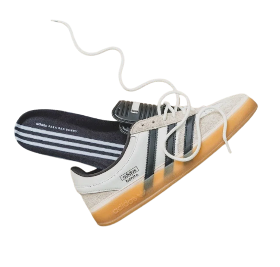 adidas Originals Gazelle Indoor ‘Benito’
