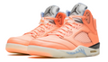 Air Jordan 5 Retro 'DJ Khaled - Crimson Bliss' DV4982-641