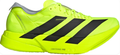 adidas Adizero Adios Pro 4 Men's Running Shoes – Yellow | JR1163