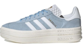 adidas Gazelle Bold Women's Shoes – 'Clear Sky' ID6991