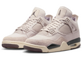 WMNS Air Jordan 4 x A Ma Manière ‘Fossil Stone’ – FZ4810-200