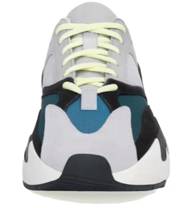 adidas Yeezy Boost 700 ‘Wave Runner’ – B75571