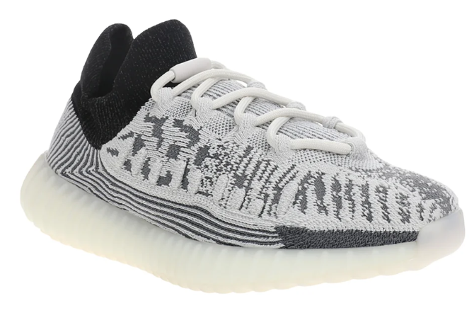 Adidas Yeezy Boost 350 V2 CMPCT 'Slate Onyx'