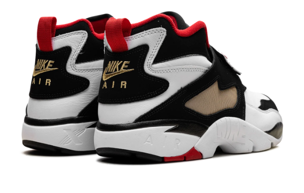 Nike Air Diamond Turf '49ers' – FZ8224-100