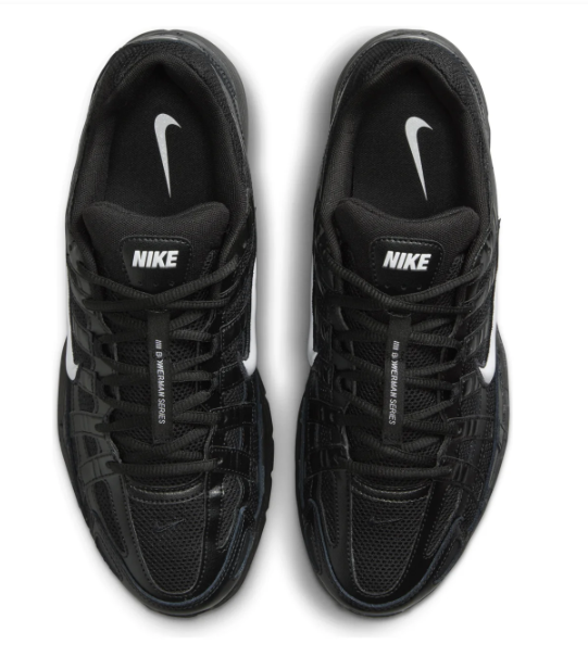 Nike P-6000 'Black/White' HF1052-010