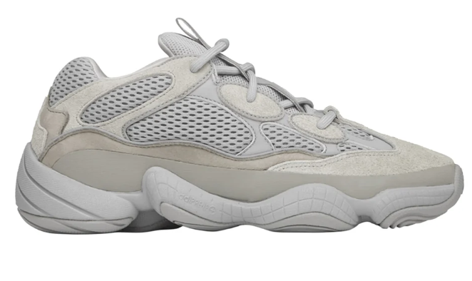adidas Yeezy 500 ‘Brown Clay’ – GX3606