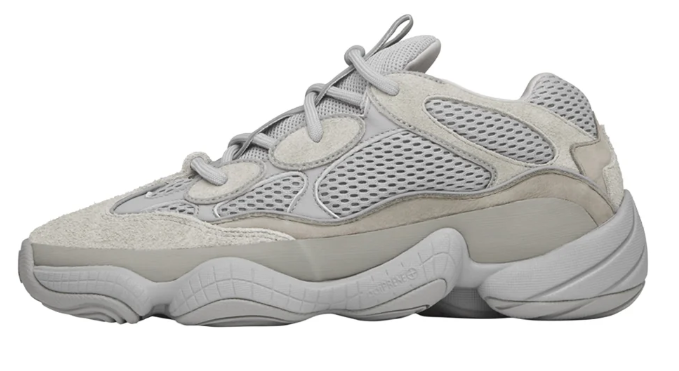 adidas Yeezy 500 ‘Brown Clay’ – GX3606