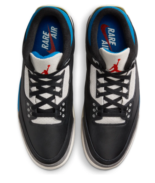 Air Jordan 3 'Rare Air' – IB8967-004