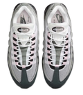 WMNS Nike Air Max 95 ‘Black Pink Foam’ – HJ5996-001