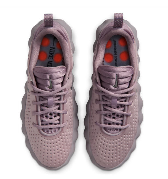 WMNS Nike Mind 002 ‘Light Violet Ore / Purple Smoke’ – HQ4310-200