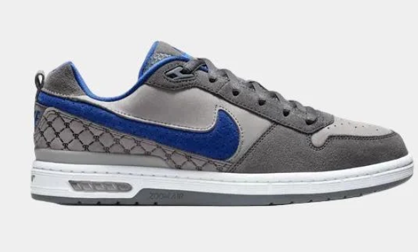 Nike SB P-Rod 1 'Flint Grey/Deep Royal Blue' IU7835-001