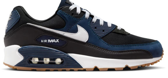 Air Max 90 - Mens