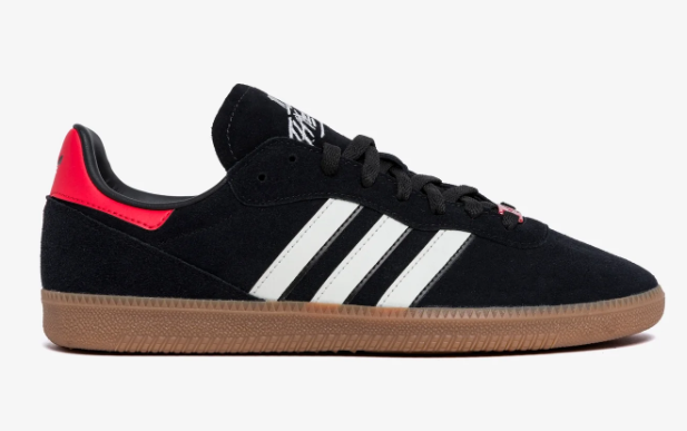 Adidas Originals x 100 Thieves Palos Hills 'Silver/Core Black' JR5536