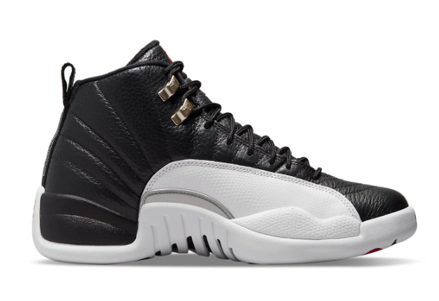 Air Jordan 12 Retro 'Playoffs' – CT8013-006 (2022)