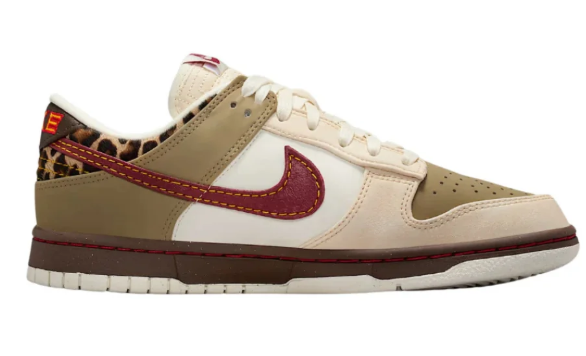 Nike Dunk Low (Unisex)