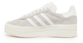 WMNS adidas Gazelle Bold ‘Grey White’ – HQ6893