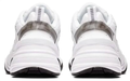 (WMNS) Nike M2K Tekno 'White Grey' BQ3378-100