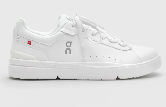ON Women’s The Roger Advantage Sneaker