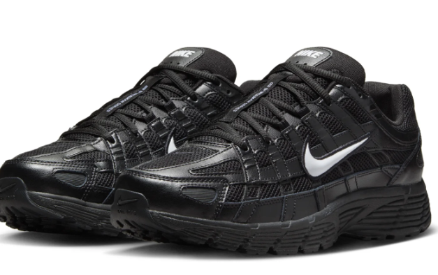 Nike P-6000 'Black/White' HF1052-010