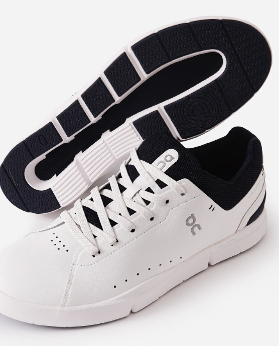 ON Men’s The Roger Advantage Sneaker