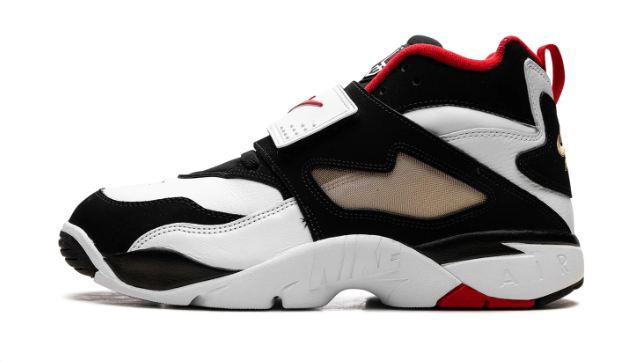 Nike Air Diamond Turf '49ers' – FZ8224-100