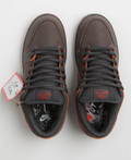 Nike SB Dunk Low Pro Premium 'Krampus' HV1668-001