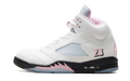 Air Jordan 5 OG '35th Anniversary' 'Medium Soft Pink' – HQ7978-102
