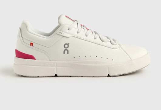 ON Women’s The Roger Advantage Sneaker