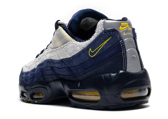 Nike Air Max 95 x Eric Koston