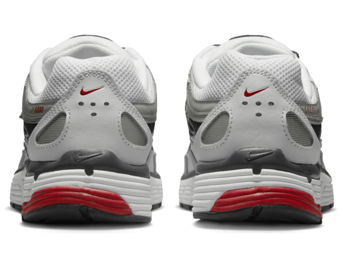 WMNS Nike P-6000 CNPT ‘Metallic Silver / Red’ – BV1021-101