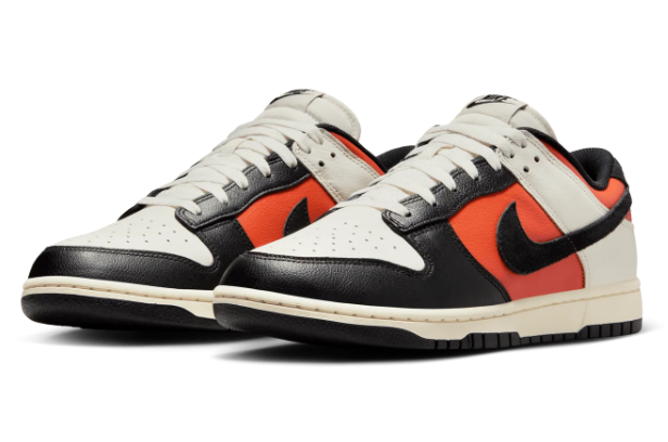Nike Dunk Low Retro ‘Vintage Coral’