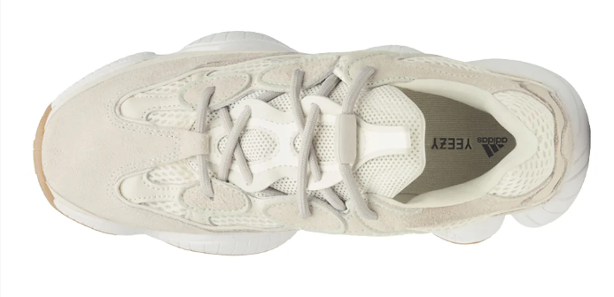 adidas Yeezy 500 ‘Blush’ – DB2908