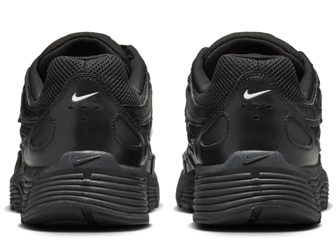 Nike P-6000 'Black/White' HF1052-010