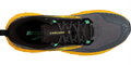 Brooks Cascadia 19 GTX – Waterproof Trail Running Shoe