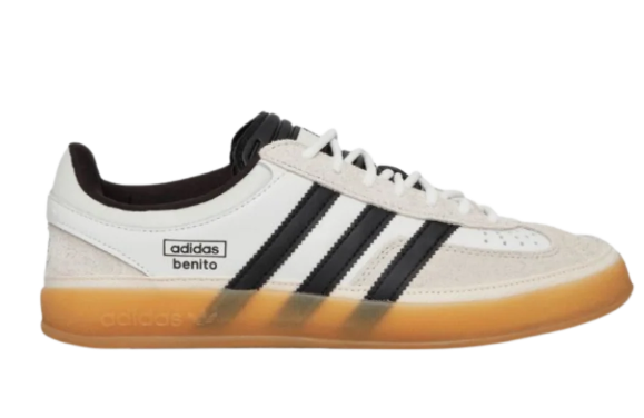 adidas Originals Gazelle Indoor ‘Benito’