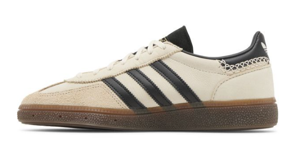 adidas Handball Spezial ‘Wonder White Black’ Women’s