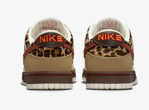 Nike Dunk Low (Unisex)