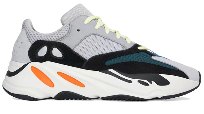 adidas Yeezy Boost 700 ‘Wave Runner’ – B75571