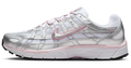 (WMNS) Nike P-6000 ‘White Elemental Pink’ – BV1021-108