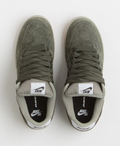 Nike SB Dunk Low Pro B 'Sequoia/Light Army' HF3704-100