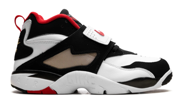 Nike Air Diamond Turf '49ers' – FZ8224-100