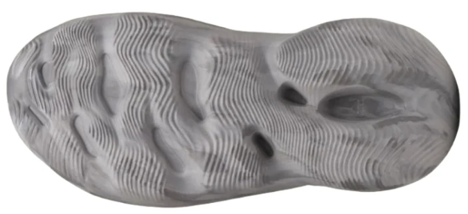 Adidas Yeezy Foam Runner 'MX Granite' – IE4931