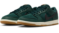 Nike SB Dunk Low Orange Label 'Deep Fir'