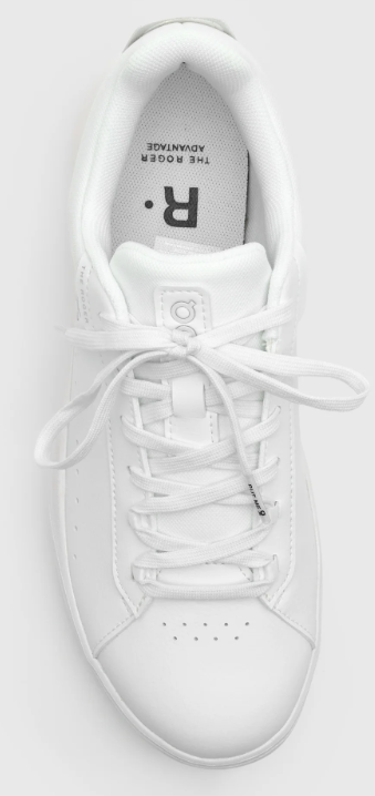 ON Women’s The Roger Advantage Sneaker