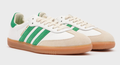 adidas Samba ‘White / Jolly Green’