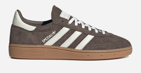 Adidas Handball Spezial – Women's Earth Strata Gum
