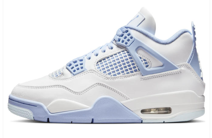(WMNS) Air Jordan 4 Retro ‘Forget Me Not’ – HV0823-100