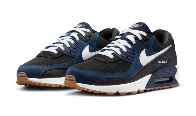 Air Max 90 - Mens