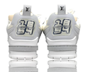 Skate Sneaker 'Grey'